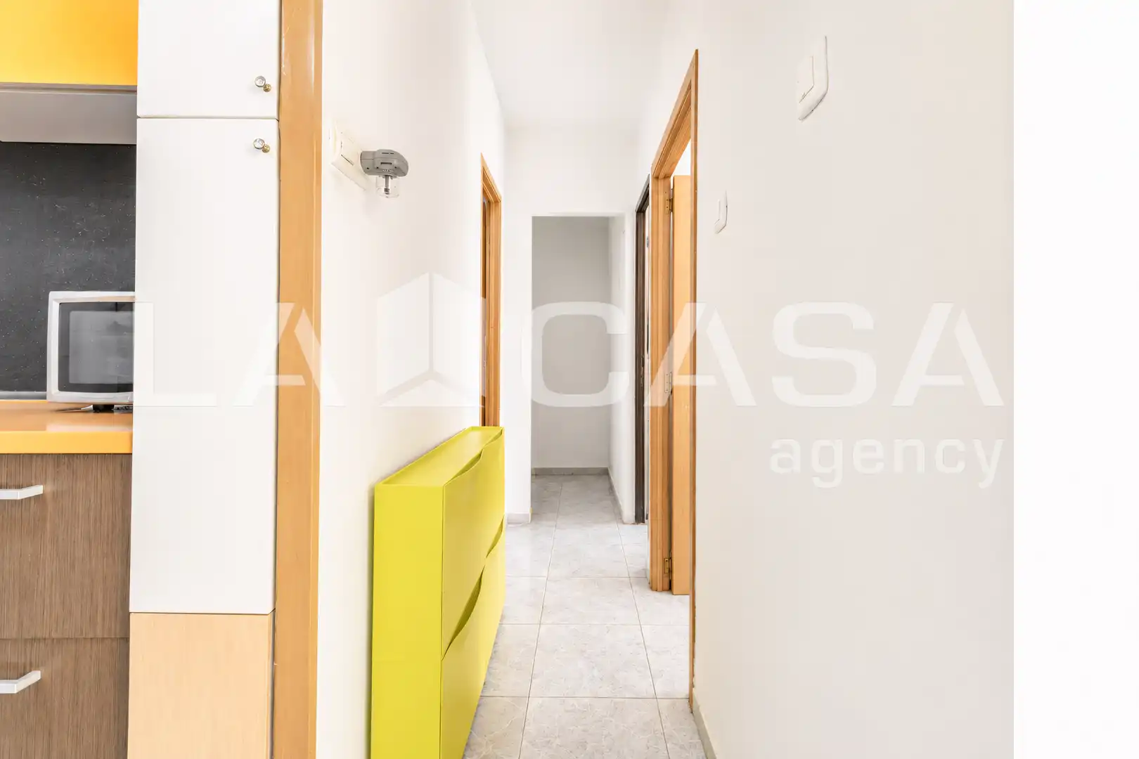 Flat for sale in Valencia