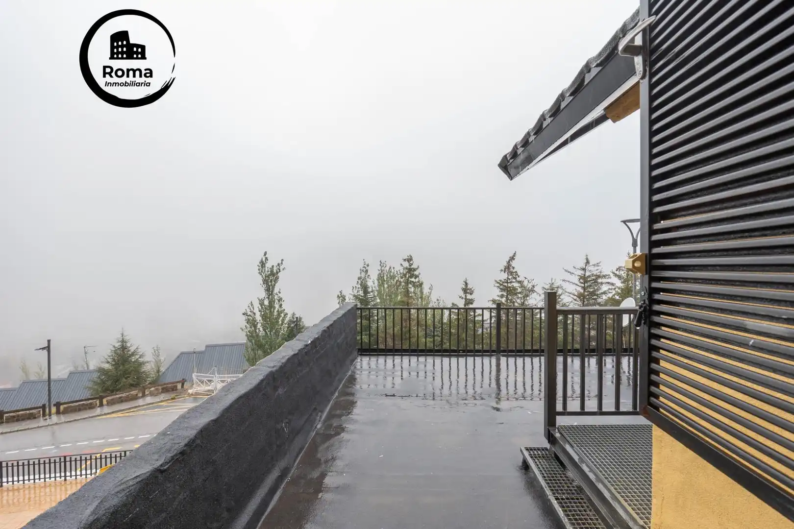 Terrassa de Dúplex en venda en Sierra Nevada amb Calefacció i Terrassa