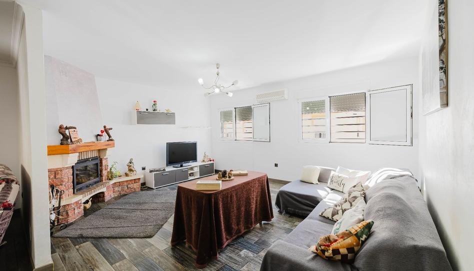 Foto 1 de Casa o xalet en venda a Hispanidad - Vivar Téllez, Málaga