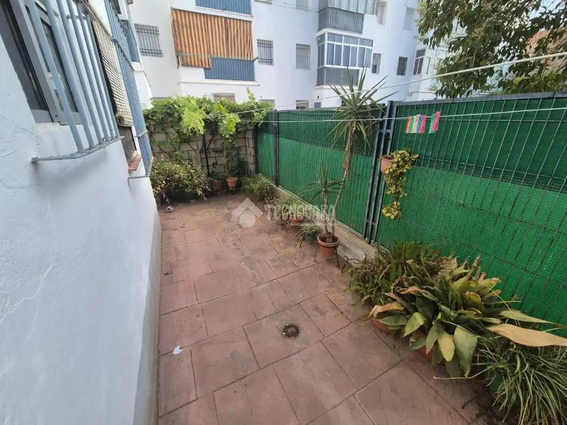Terrassa de Pis en venda en Écija