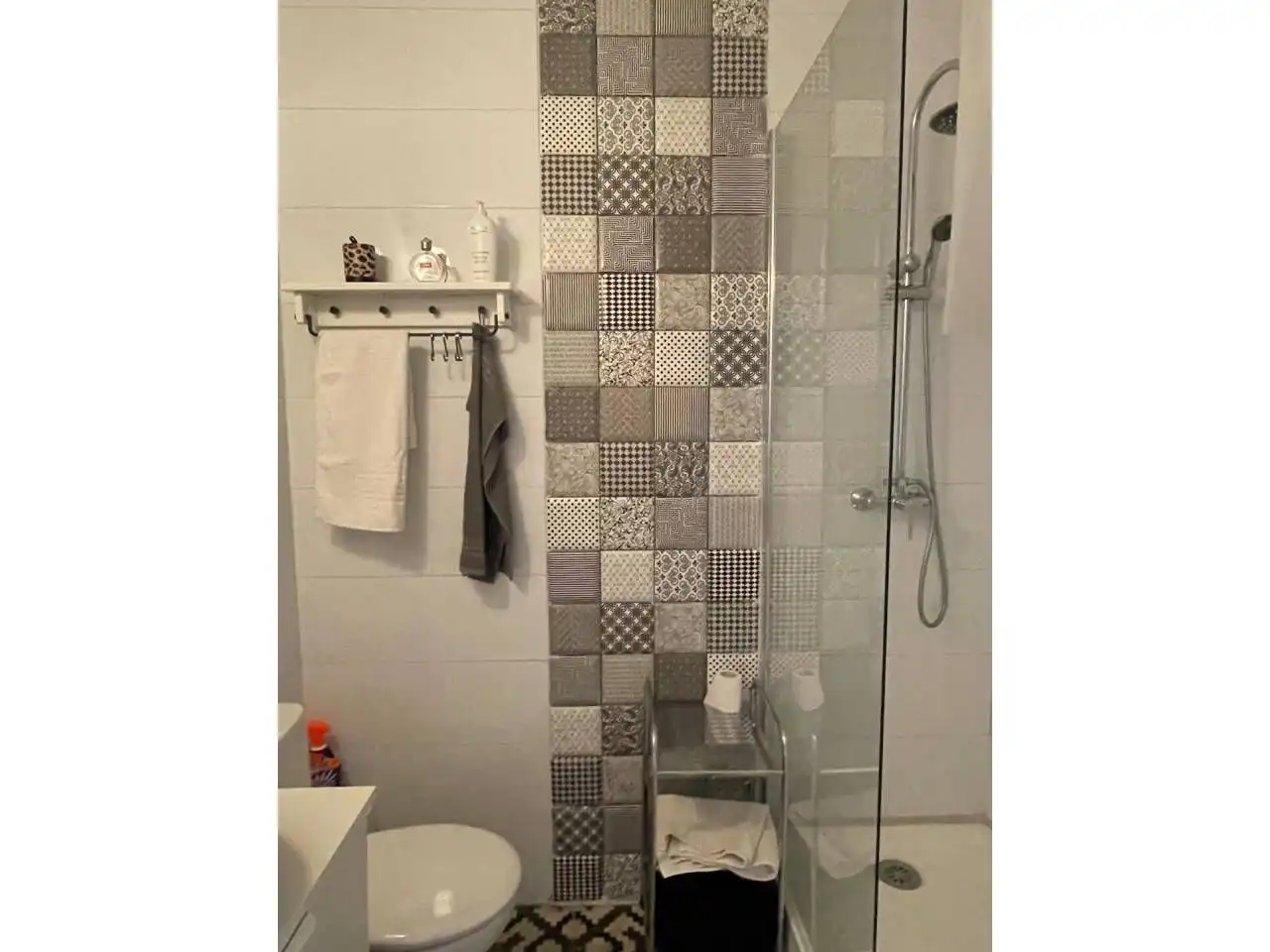 Bany de Casa o xalet en venda en Sa Pobla amb Terrassa i Moblat