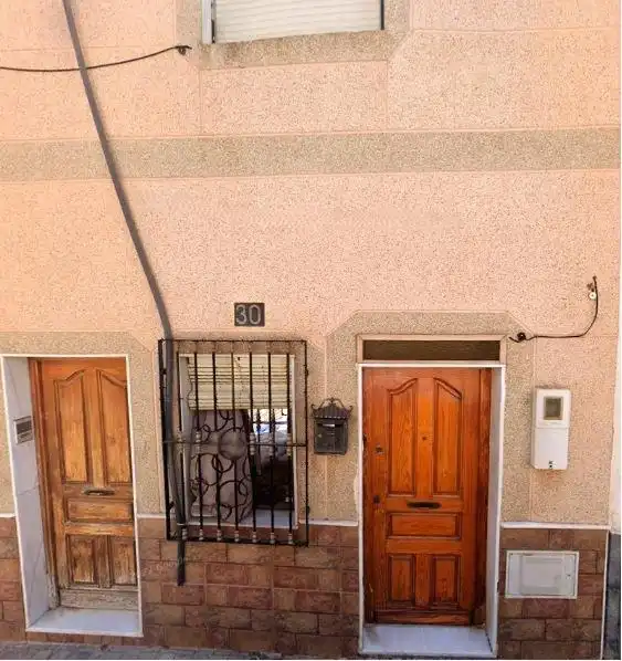 Haus zum Verkauf in Calle Octavia aguilar 30