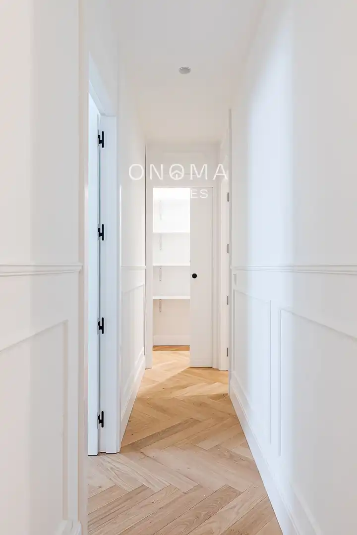 Piso con ascensor en venta en Goya 85, imagen 39