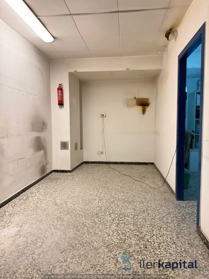 Wohnung zum Verkauf in Lleida mit Klimaanlage und Abstellraum