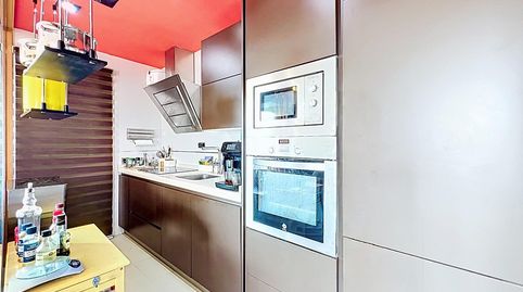 Foto 5 de Piso en venta en Calle Italia, San Luis, Almería Capital