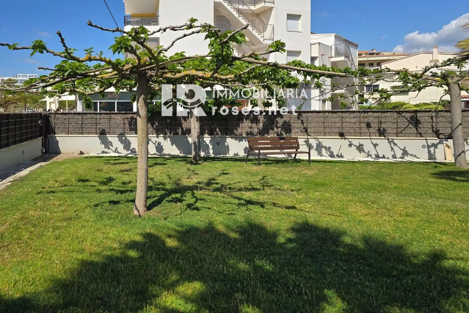 Appartement avec piscine à vendre à Maritimo, imagen 60