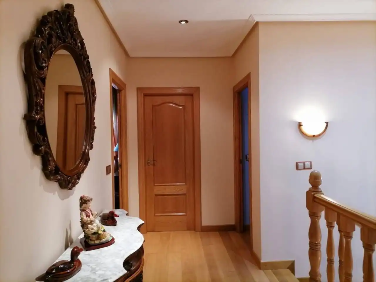 Detached homes for sale in Ciudad Rodrigo  with Parquet flooring, Terrace and Furnished