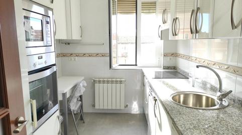 Photo 5 of Flat to rent in Estación, Ávila
