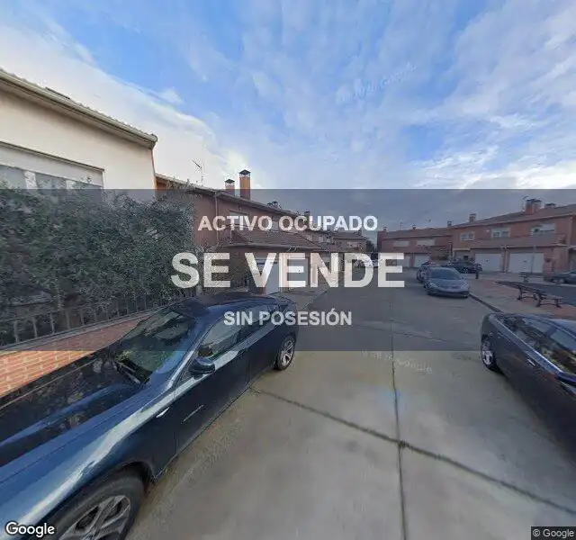 Parking de Piso en venta en Cabezón de Pisuerga