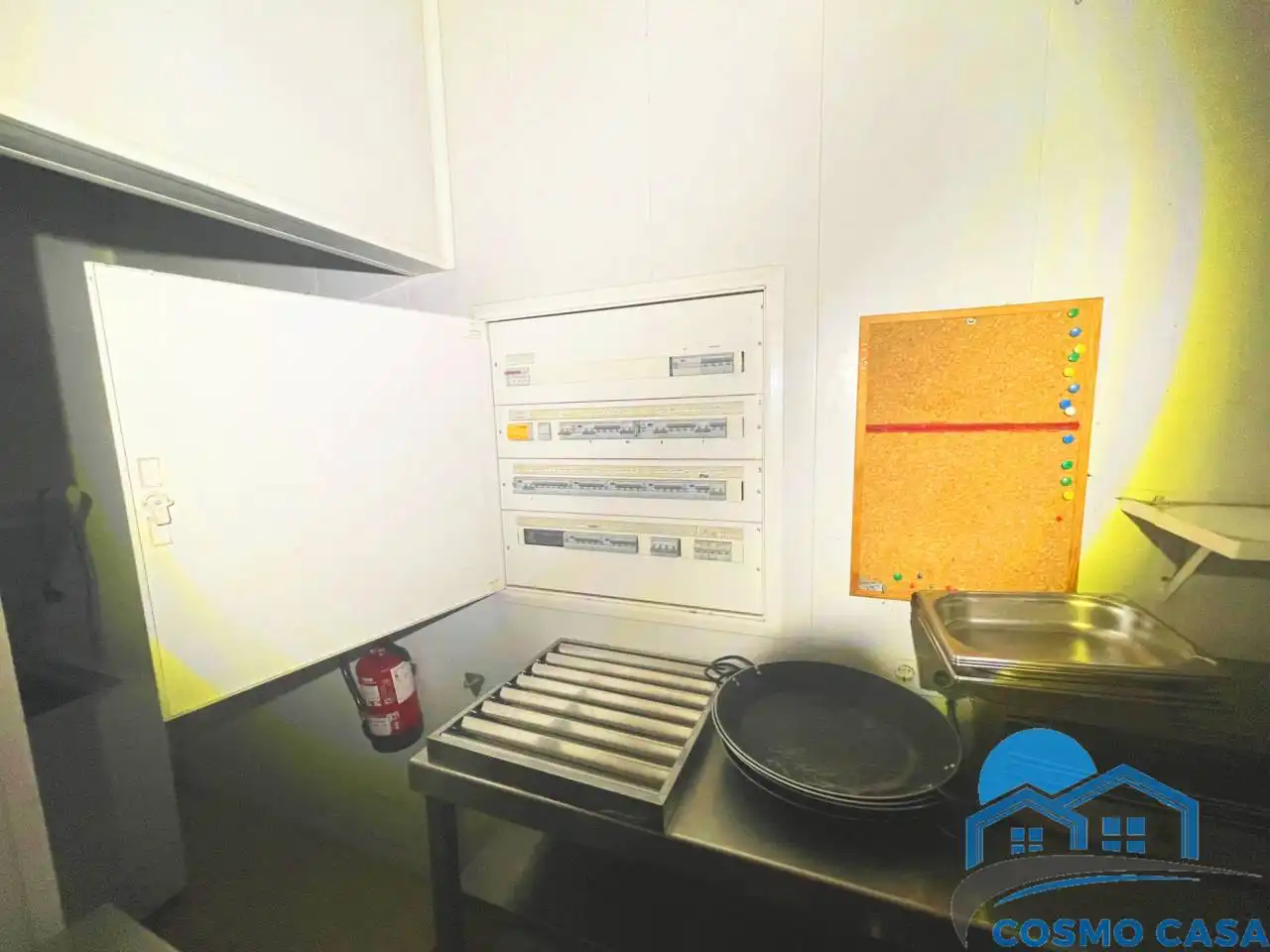 Business premises for sale in Centre, imagen 10