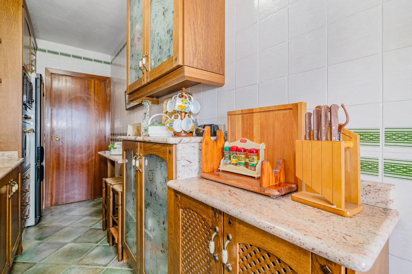 Flat for sale in Carretera Carretera Málaga, 103, Angustias - Chana - Encina