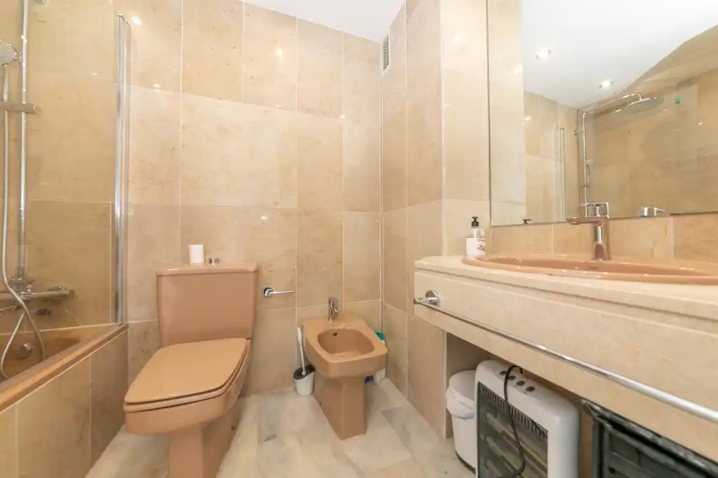 Apartments for rent in Villacana - Costalita - Saladillo