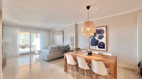 Foto 2 de Apartament en venda a N-340, Km 16, Paraiso - Barronal, Málaga