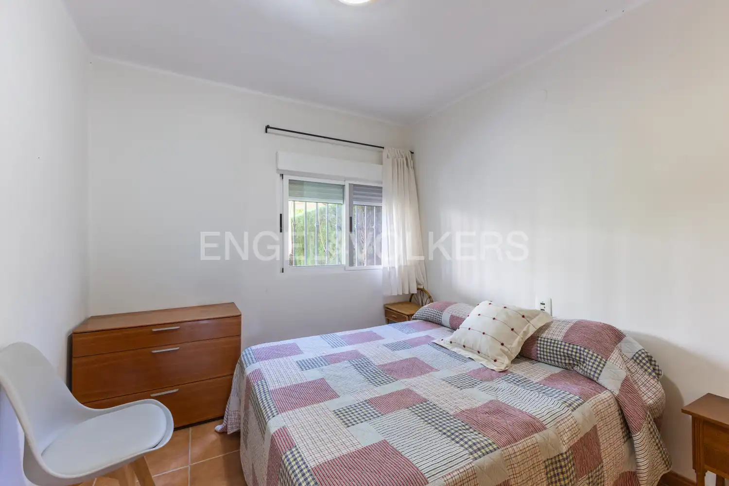 Bedroom of Houses for sale in Benicasim / Benicàssim  with Heating, Private garden and Terrace