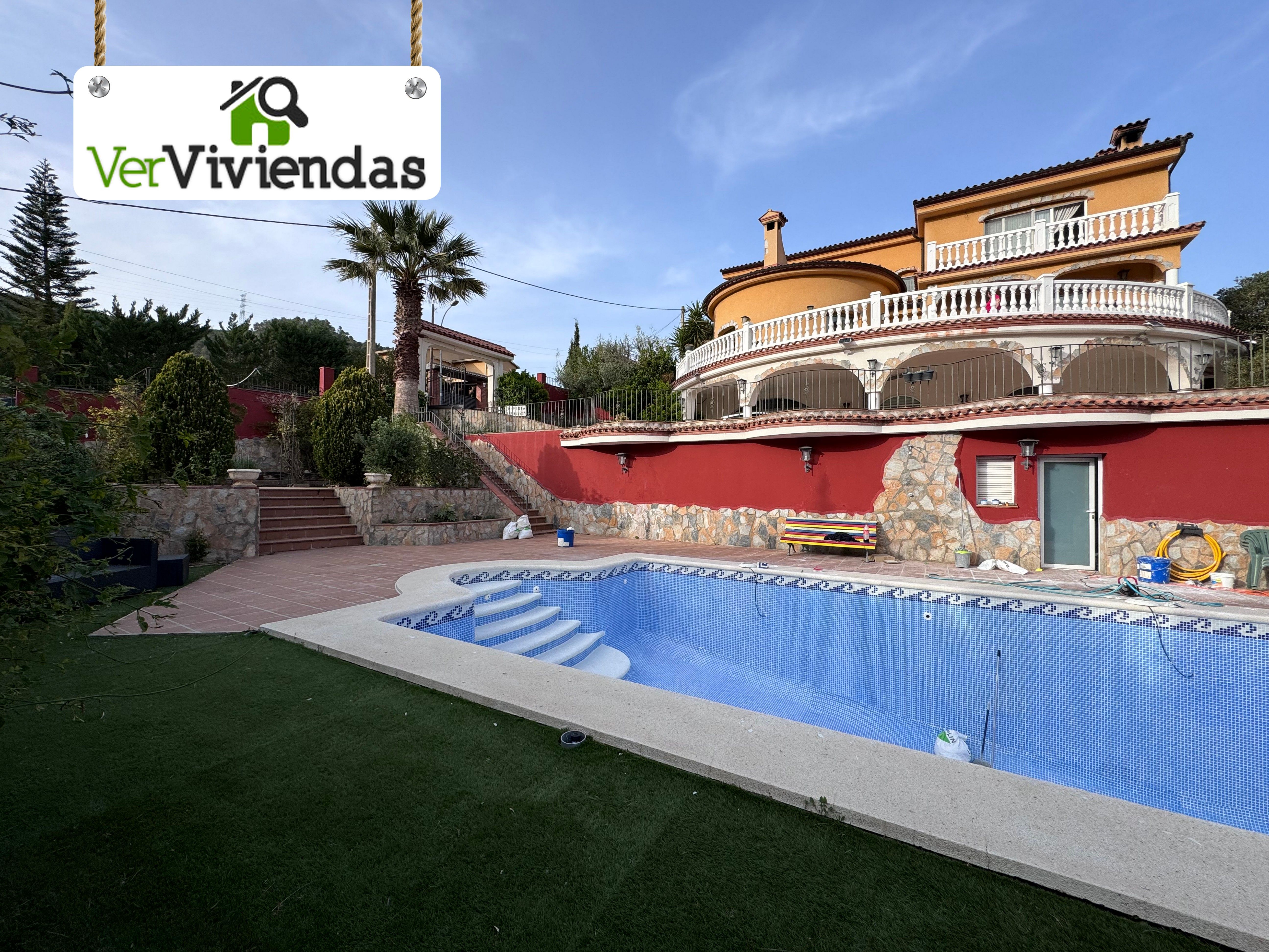 Casa o chalet en venta en Setena Avinguda, 16, Torrelles de Llobregat