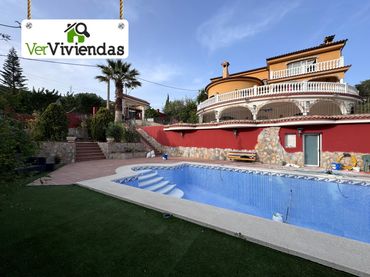 Maison avec balcon à vendre à Setena Avinguda 16