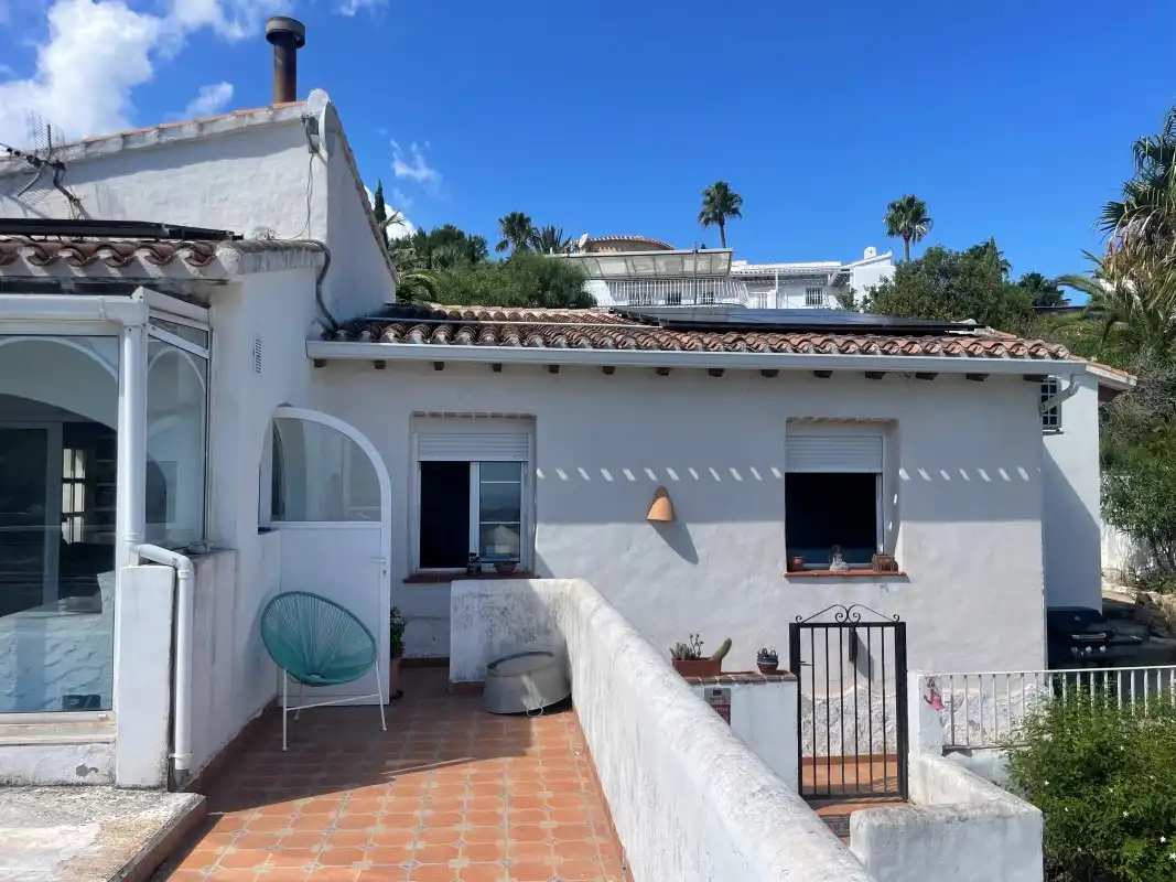 Villa con terrazza in vendita a Calle los Pinos, imagen 33