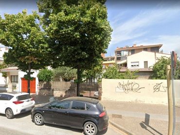 Terreno residencial en venta en Santa Eugènia