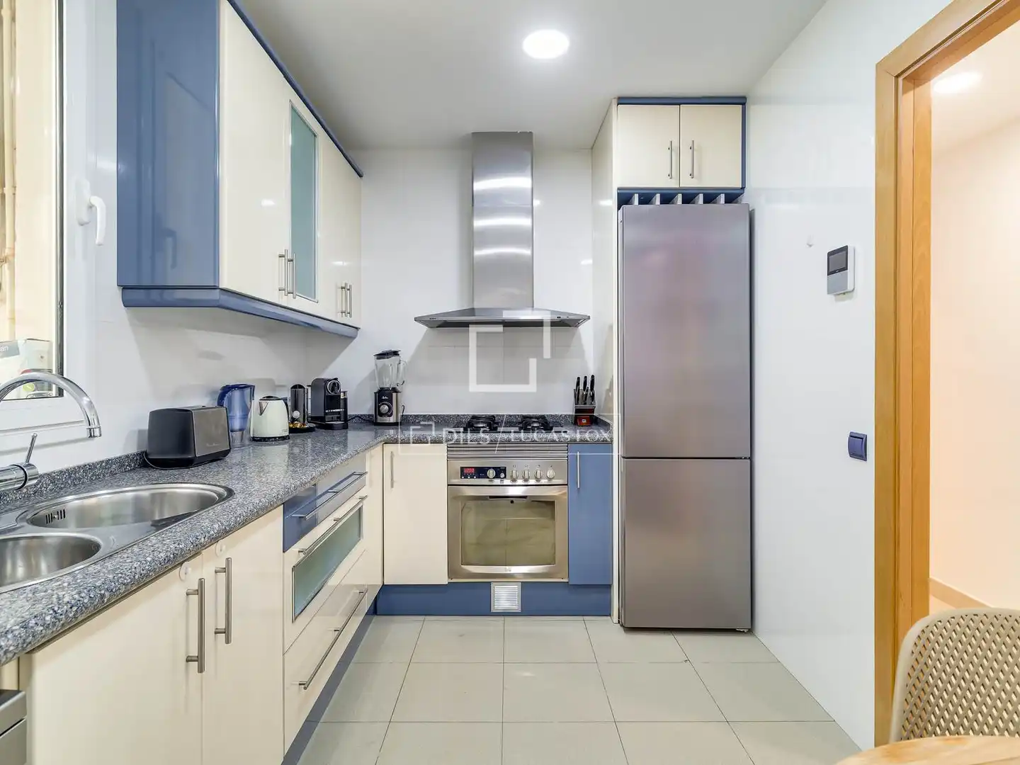 Flat with lift for sale in Eixample, imagen 7