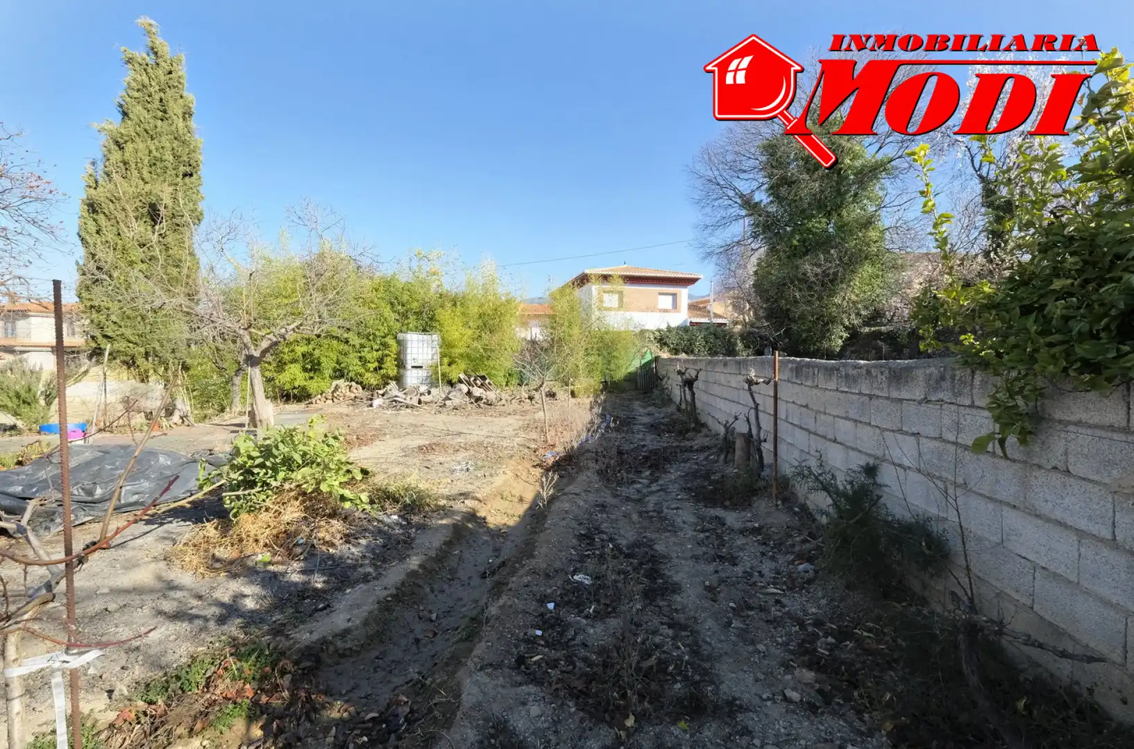 Terreny residencial en venda a Villamena, imagen 22