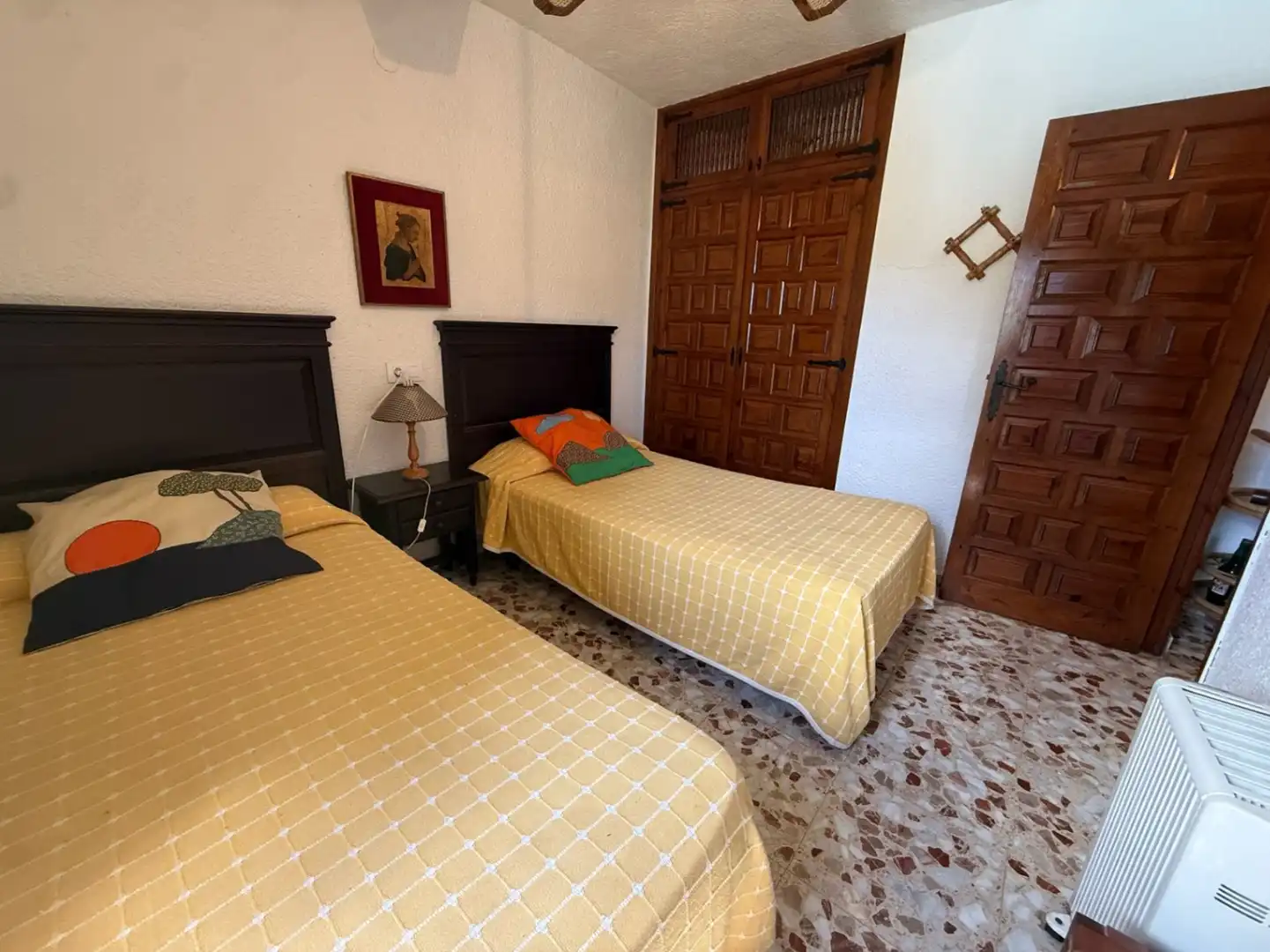 Chalet con jardín en venta en Cap Martí - El Tossalet - Pinomar, imagen 41