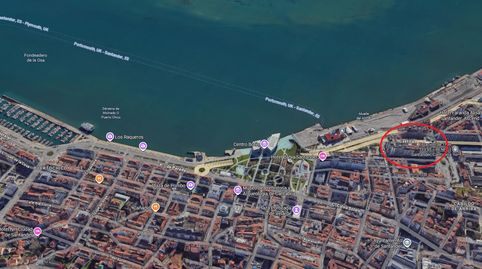 Foto 5 de Piso en venta en Centro - Ayuntamiento, Santander