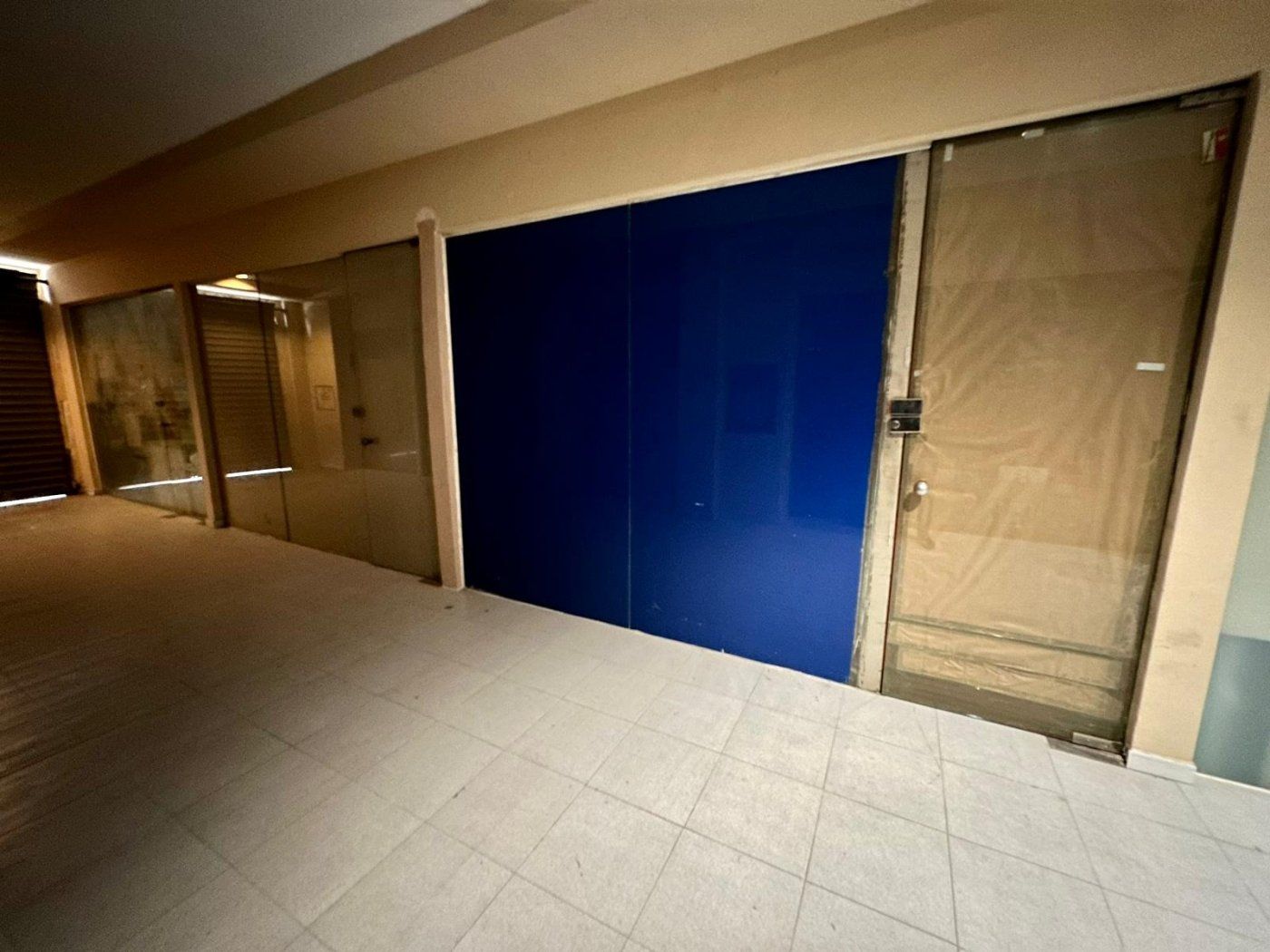 Local en venta en El Vendrell