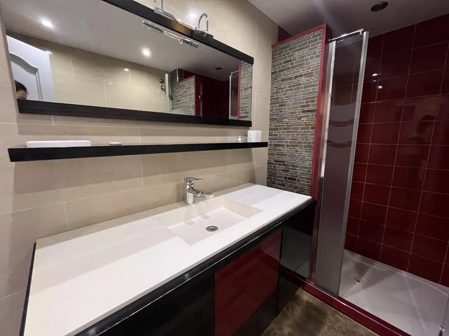 Flat for rent in del Pi, Nucli Urbà