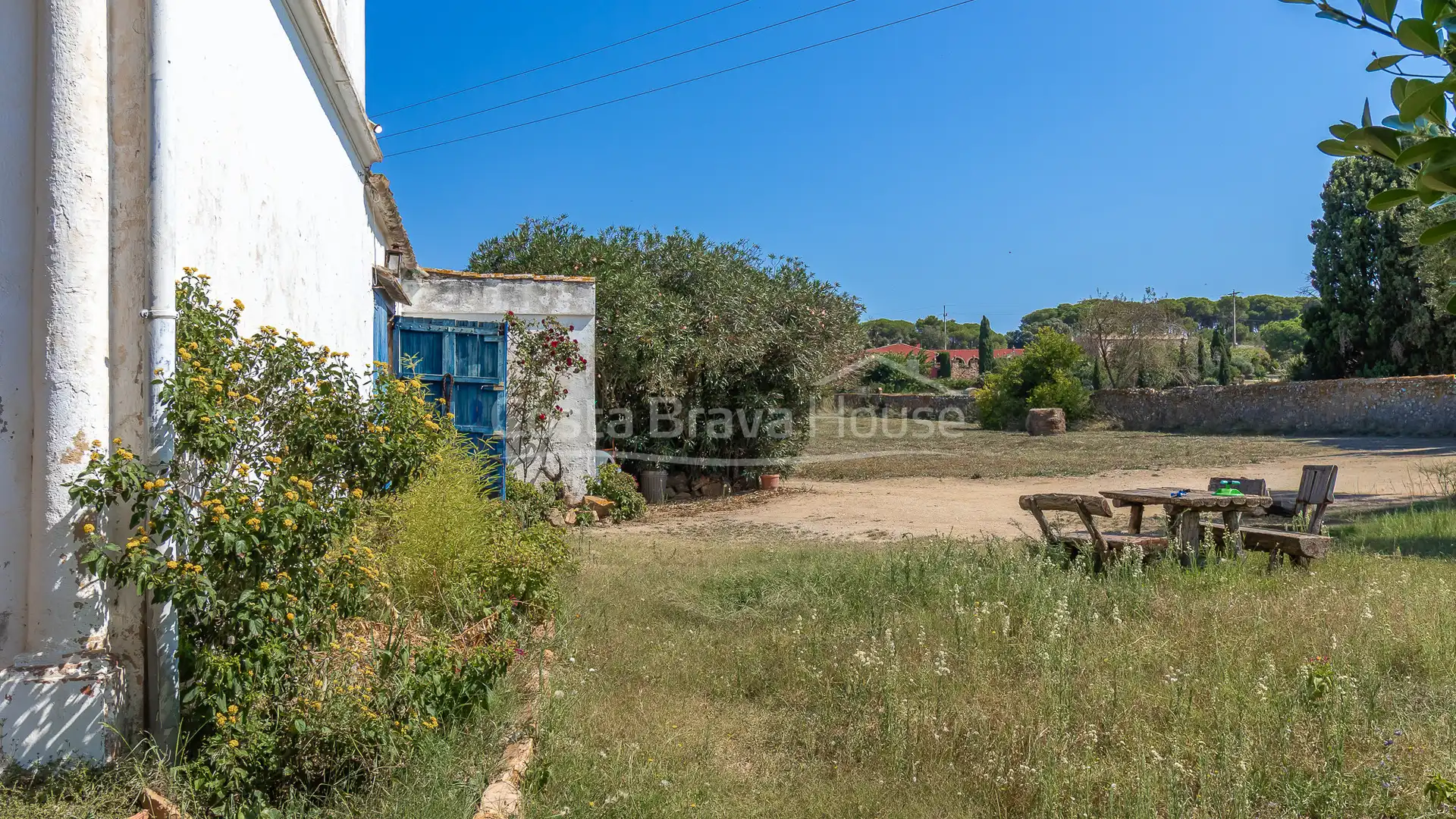 Haus mit Pool zum Verkauf in Carrer del Bruguerol, imagen 27