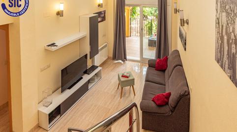 Photo 5 of Single-family semi-detached for sale in  del Barranc de Moles, 23, Las Atalayas - Urmi - Cerro de Mar, Peñíscola / Peníscola