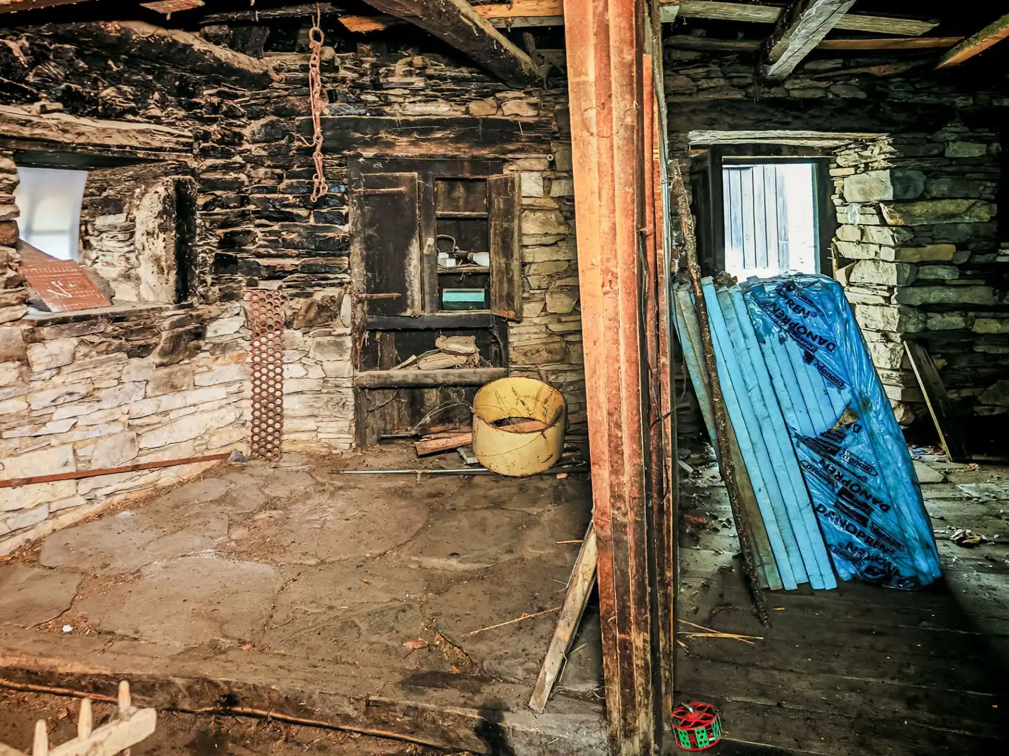 Finca rústica en venda en Ponferrada