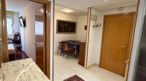 Foto 2 de Piso en venta en Calle del General Elorza, 38, Milán - Pumarín, Oviedo