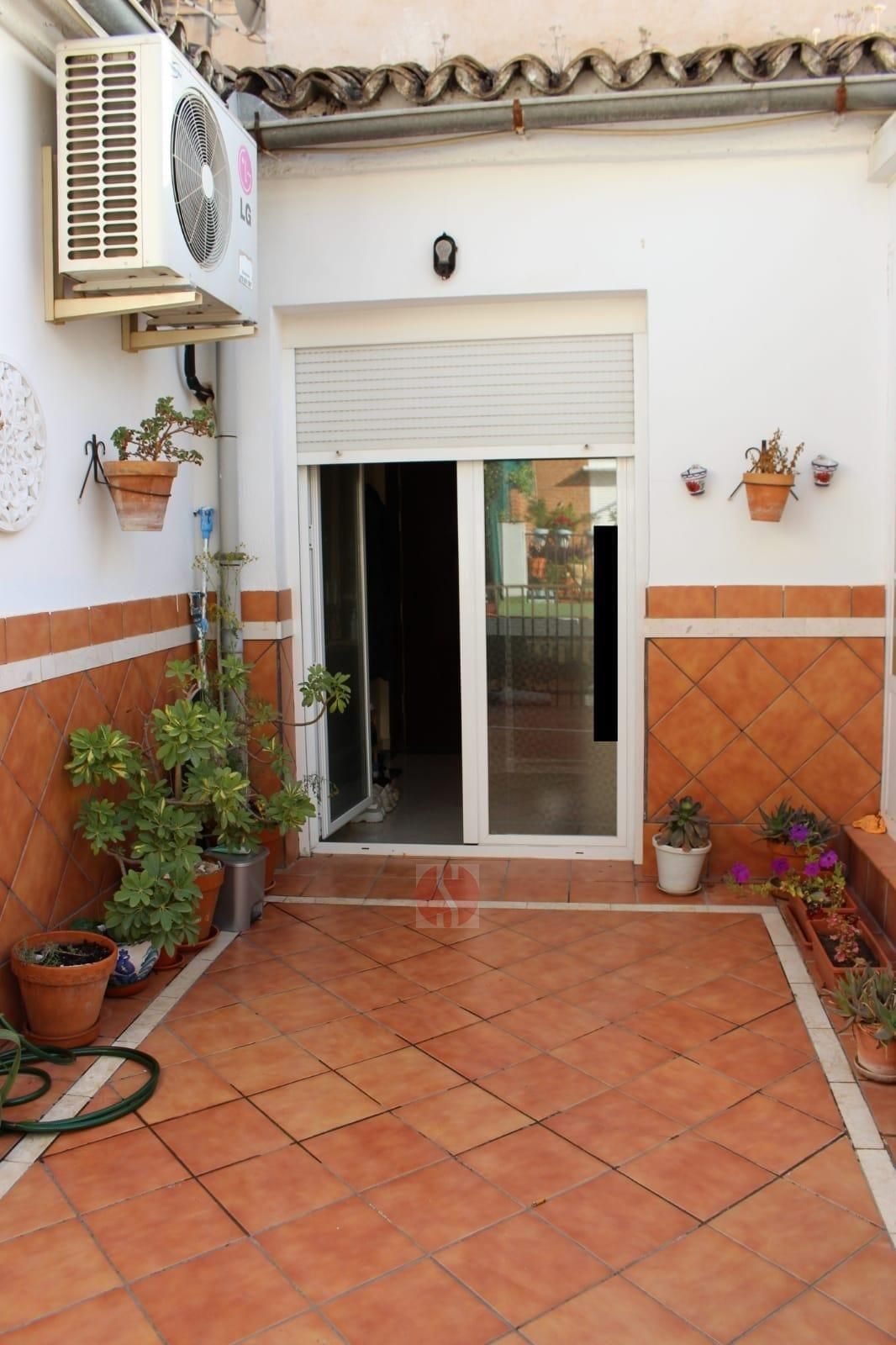Attic for sale in  Granada Capital  with Air Conditioner, Heating and Terrace