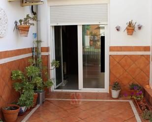 Attic for sale in  Granada Capital  with Air Conditioner, Heating and Terrace