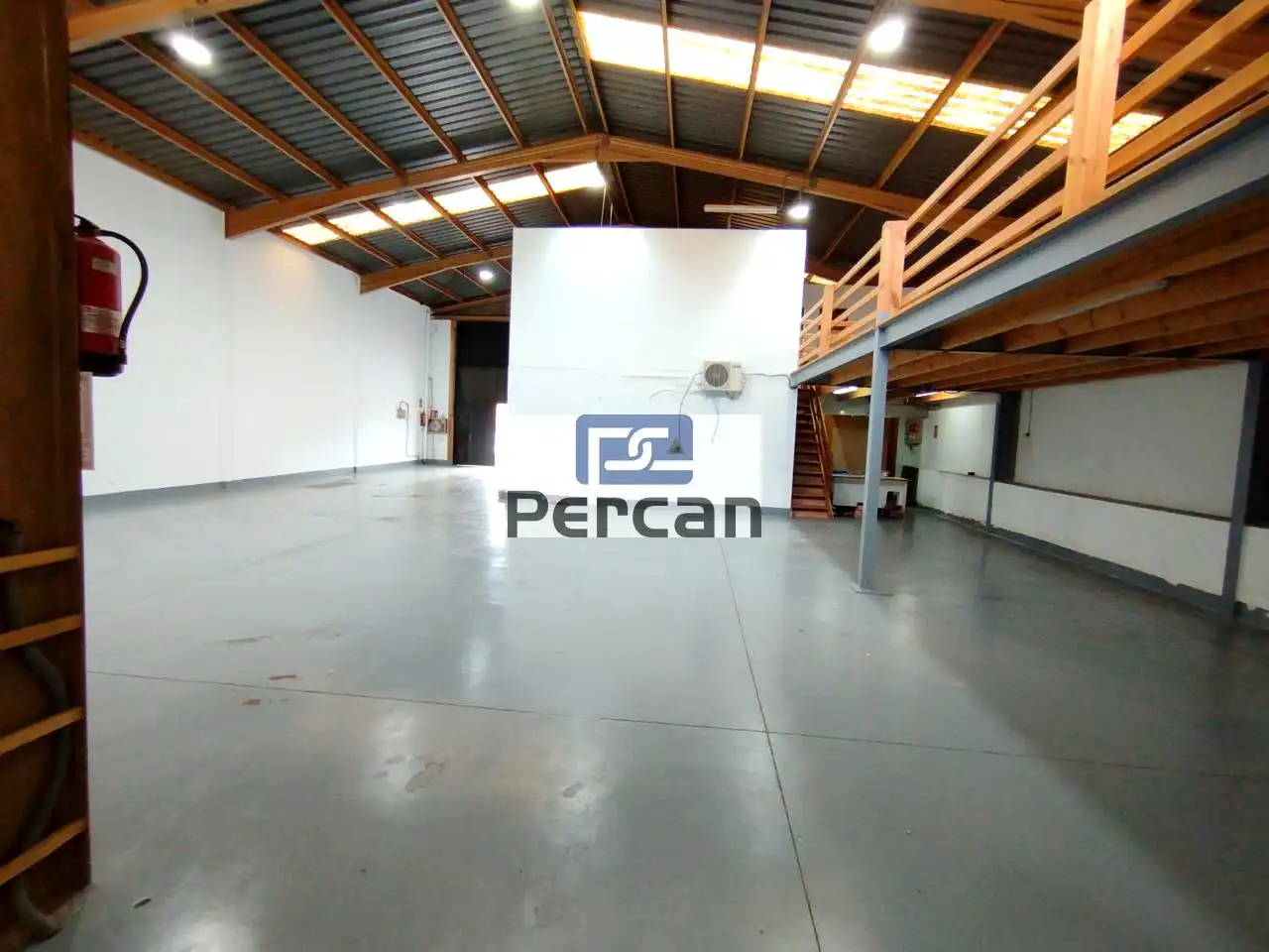 Nave industrial in vendita a De Sant Ramon, imagen 10