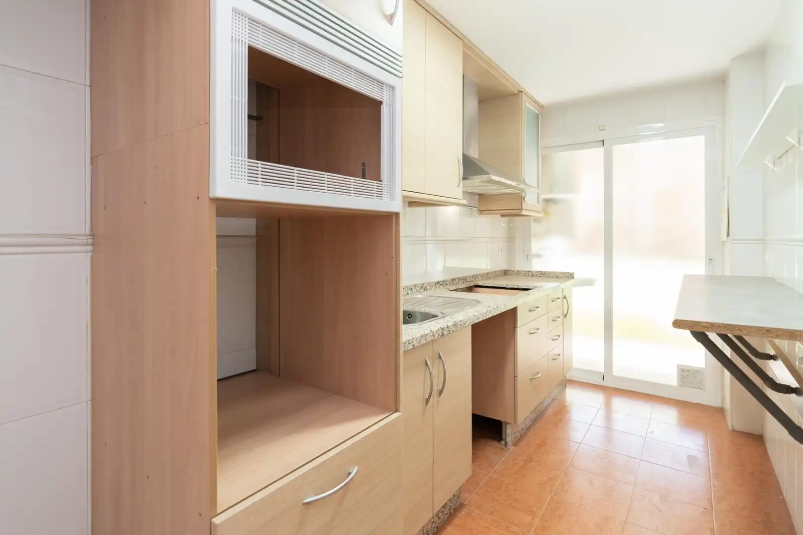 Appartement avec terrasse à vendre à Calle Calle Escribano Valderas, imagen 3