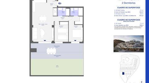 Foto 2 de Pis en venda a Parcela Rp Pulpí Almería, Mundo Aguilón Golf, San Juan de los Terreros, Almería