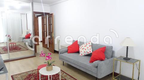 Photo 3 of Flat to rent in Alta, Cuatro Caminos, Santander