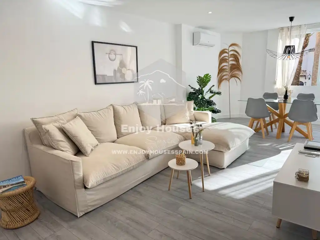 Apartments for sale in Montañar - El Arenal