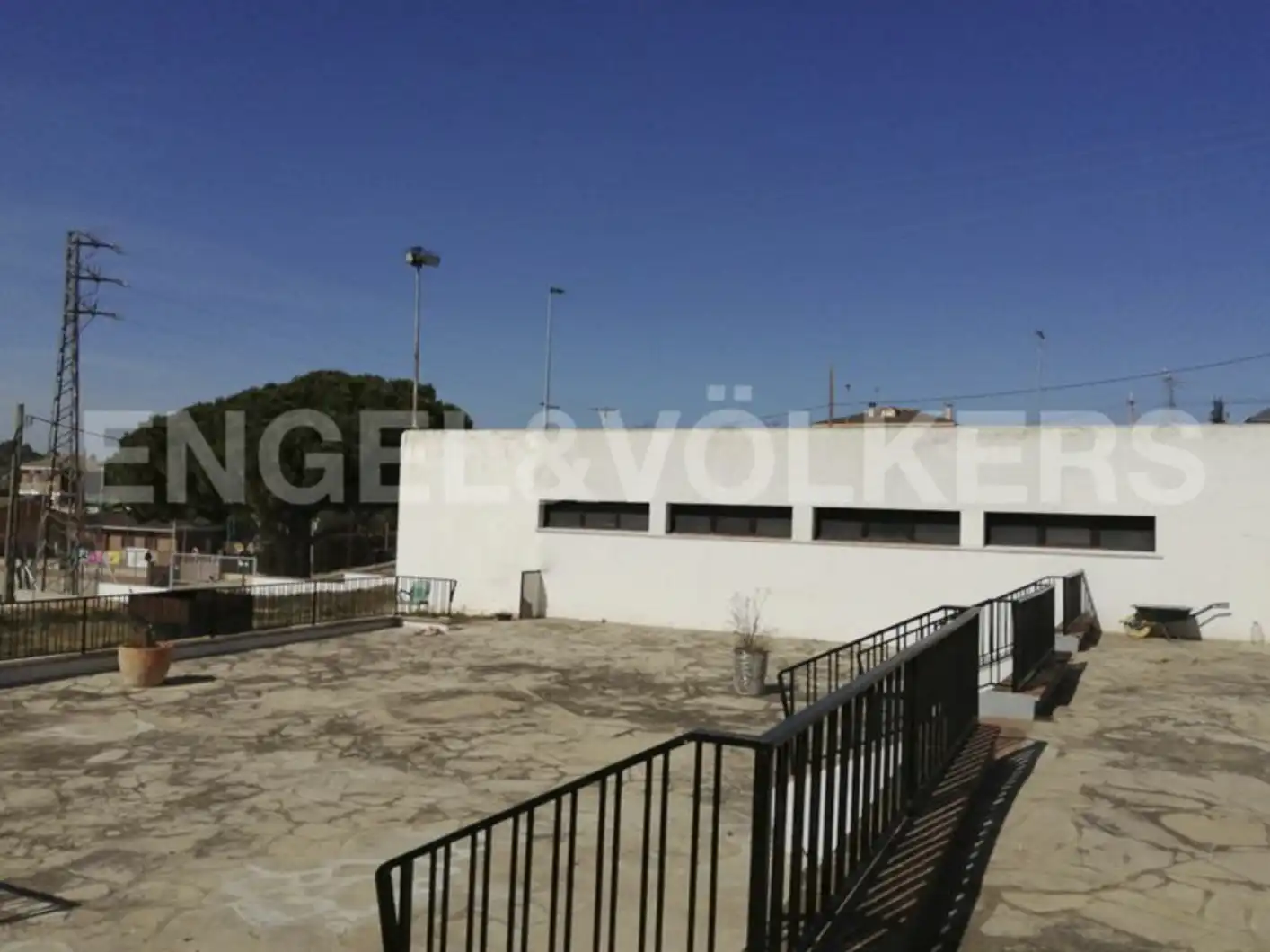 Residential land for sale in Castellbisbal, imagen 2