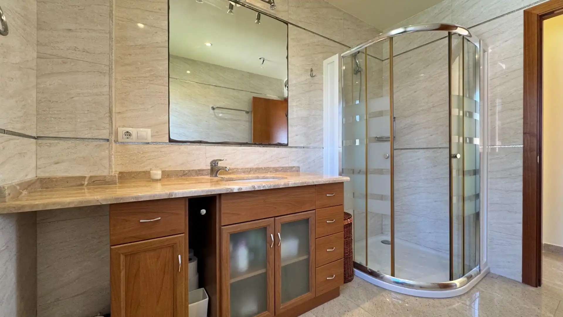 Villa avec piscine à vendre à Carrer PALMERES, imagen 50