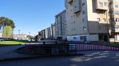 Photo 3 of Garage for sale in Avenida Rutis, 20, Acea de Ama - O Burgo, Culleredo