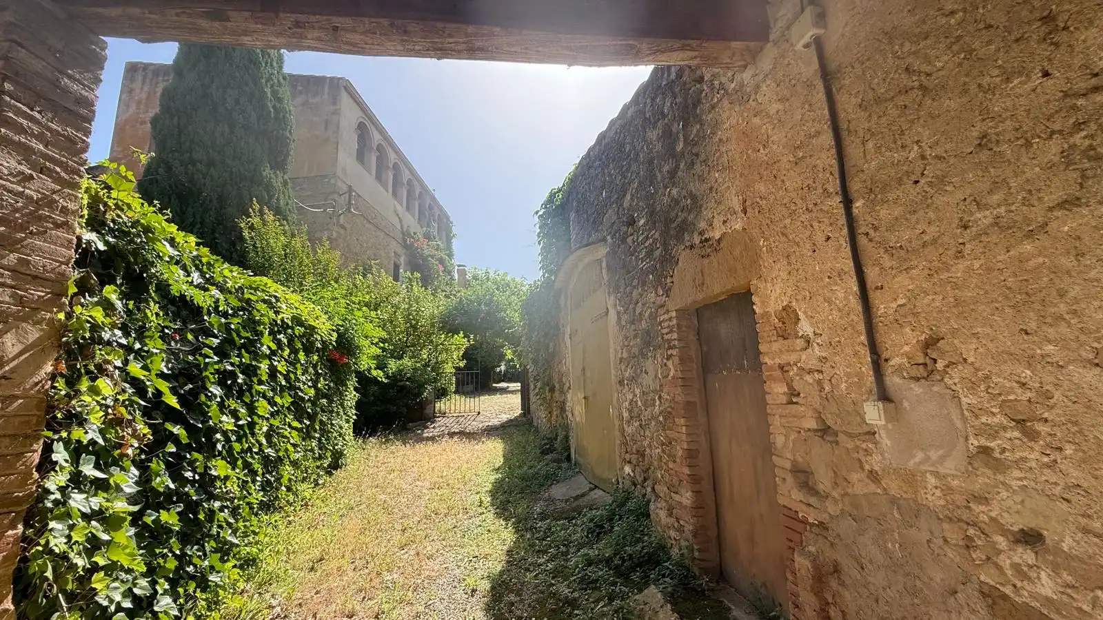 Maison rustique avec terrasse à vendre à Forallac, imagen 61