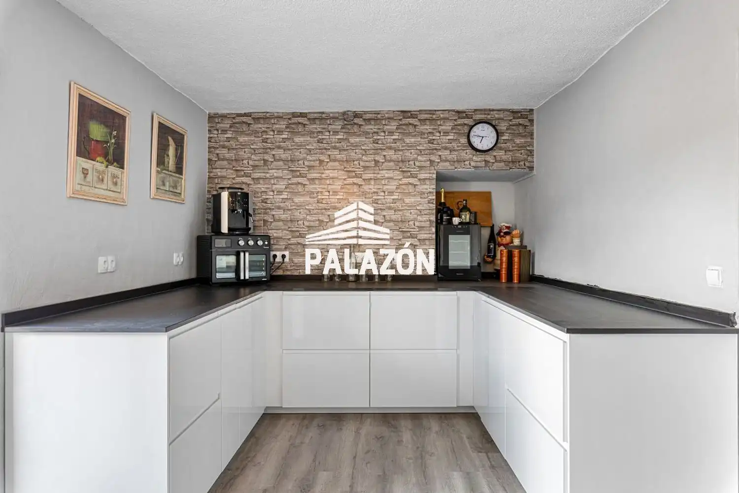 Villa con piscina in vendita a Los Montesinos, imagen 45