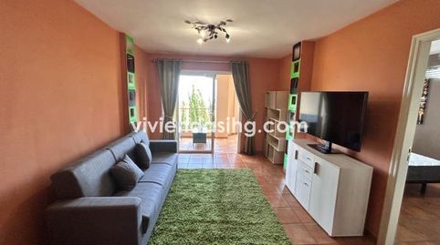 Foto 4 de Apartamento de alquiler en Calle Duraznillo, 3, La Quinta, Santa Úrsula