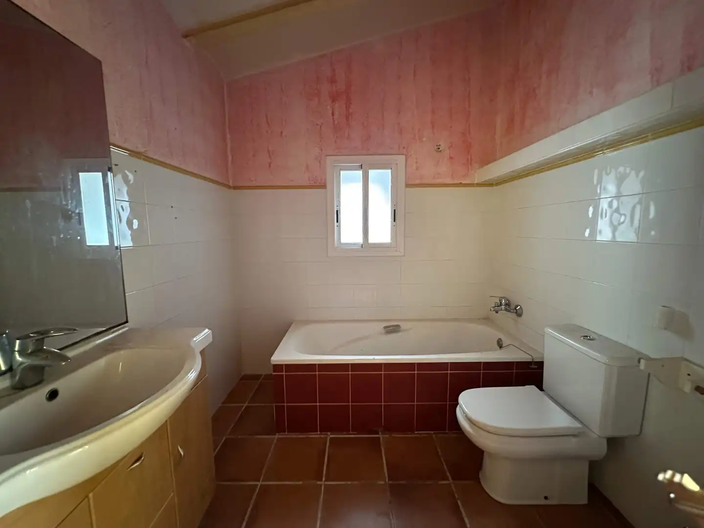 Bathroom of Country homes for sale in Vallbona d'Anoia