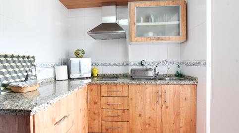 Foto 5 de Piso en venta en Calle Memphis, San Pablo, Sevilla