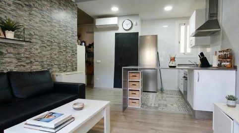 Foto 2 de Piso en venta en Passeig del Remei, Caldes de Montbui, Barcelona