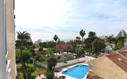 Garden of Apartment for sale in Benalmádena  with Terrace