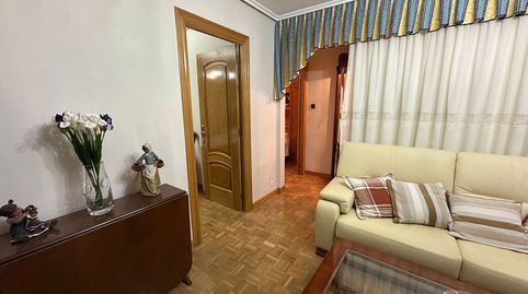 Photo 5 of Flat for sale in Calle Ánade, 1, Pajarillos Bajos, Valladolid Capital